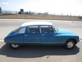 Bild 6 von Inserat Citroen DS 1974