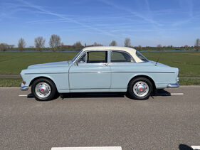 Bild 2 von Inserat Volvo Amazon 1965