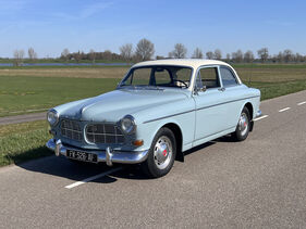 Bild 7 von Inserat Volvo Amazon 1965