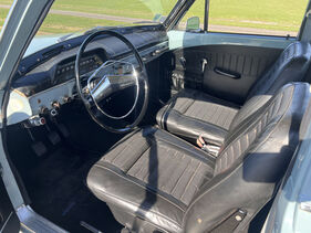 Volvo Amazon (1965) (Auktions-Fahrzeug)