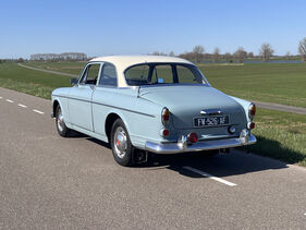 Bild 3 von Inserat Volvo Amazon 1965