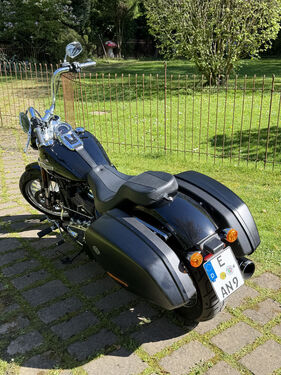 Bild 5 von Inserat Harley Davidson Sport 2019