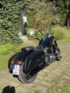 Bild 4 von Inserat Harley Davidson Sport 2019