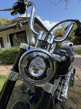 Bild 3 von Inserat Harley Davidson Sport 2019