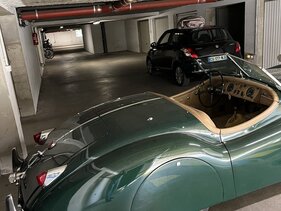 Bild 6 von Inserat Jaguar XK140 1956