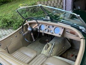 Bild 2 von Inserat Jaguar XK140 1956