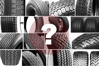 Quiz 61 - Autoreifen