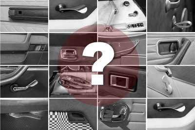 Quiz 63 - Türöffner (innen)