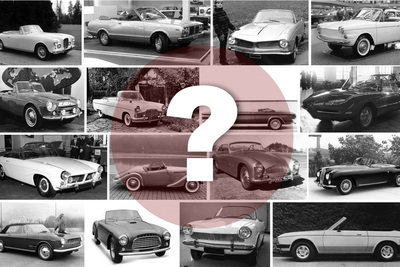 Quiz 54 - Offene Schön- und Besonderheiten