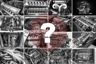 Quiz 110 - Motoren
