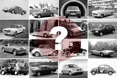 Quiz 172 - Radschrauben