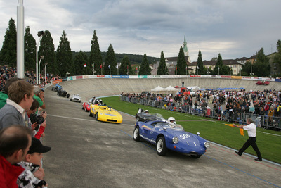 Foto-Highlights der Veranstaltungen von 2011
