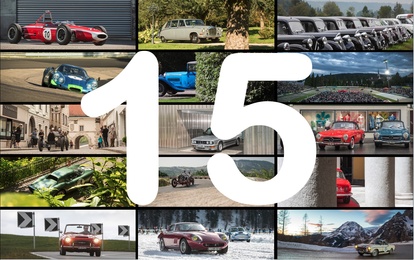 15 Jahre zwischengas.com - die besten und aussergewöhnlichsten Artikel