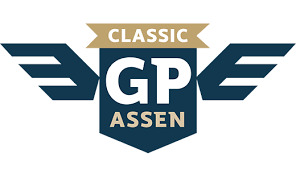 Logo der Veranstaltung «Classic GP Assen»