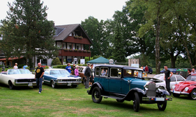 Logo der Veranstaltung «7. NOSW Oldtimertreffen aufm Berg» Logo der Veranstaltung «7. NOSW Oldtimertreffen aufm Berg»