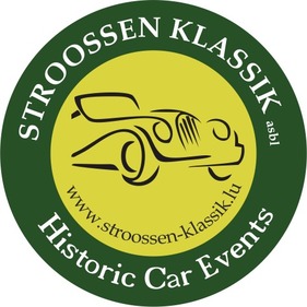 Logo der Veranstaltung «European Classic Car Meeting» Logo der Veranstaltung «European Classic Car Meeting»