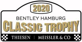 Logo der Veranstaltung «Classic Trophy» Logo der Veranstaltung «Classic Trophy»