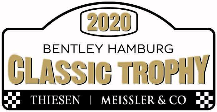 Logo der Veranstaltung «Classic Trophy»