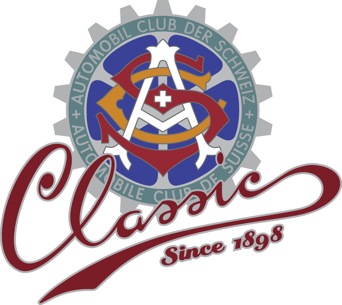 Logo der Veranstaltung «ACSbB Classic Quickie»