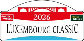 Logo der Veranstaltung «Luxemburg Classic» Logo der Veranstaltung «Luxemburg Classic»