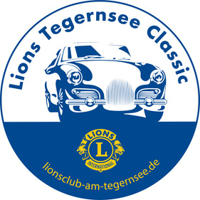 Logo der Veranstaltung «Lions Tegernsee Classic» Logo der Veranstaltung «Lions Tegernsee Classic»