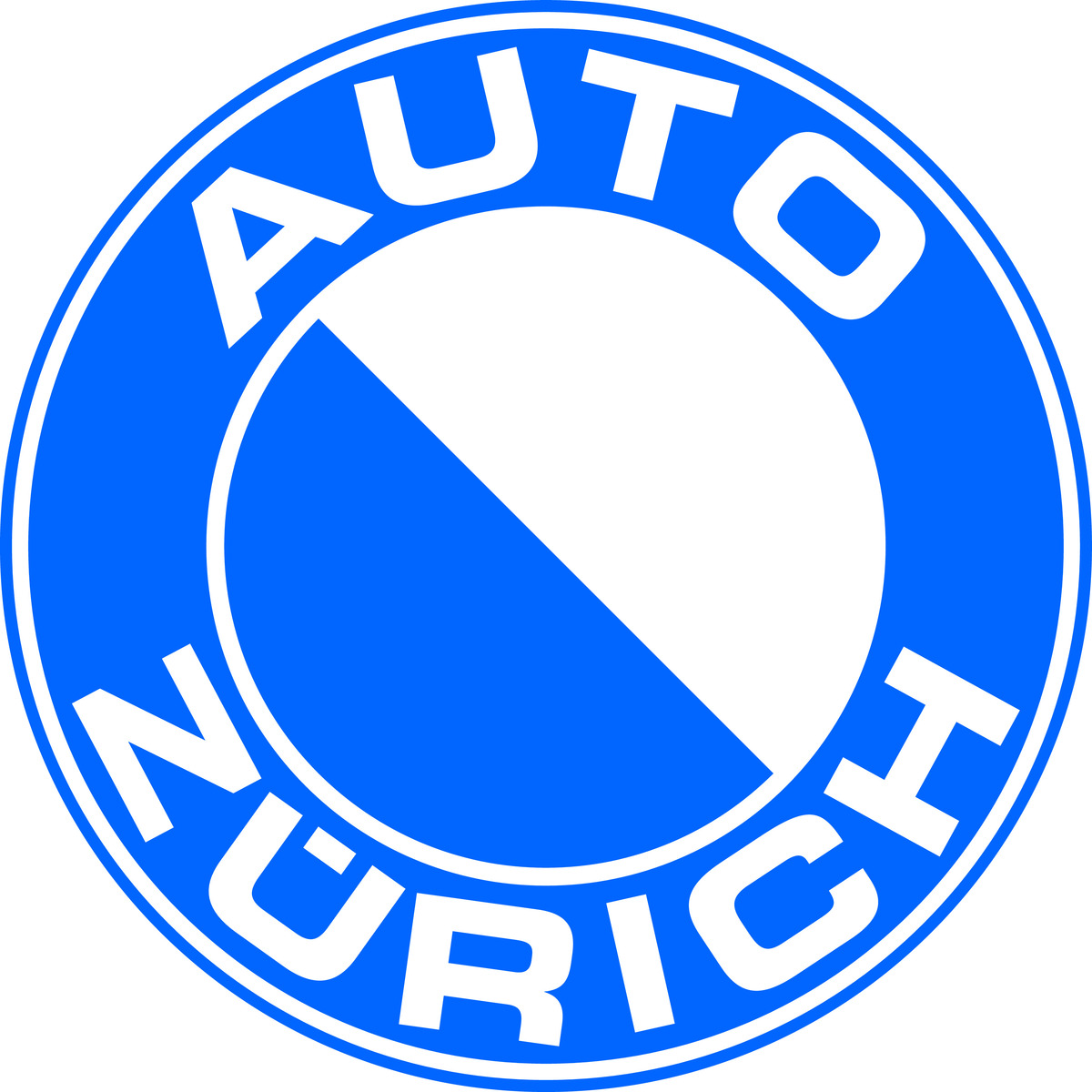 Logo der Veranstaltung «Auto Zürich CLASSIC»