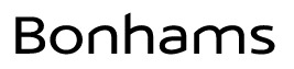 Logo der Veranstaltung «Bonhams The Bonmont Sale»