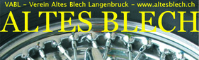 Logo von 21. Oldtimer Treff Langenbruck