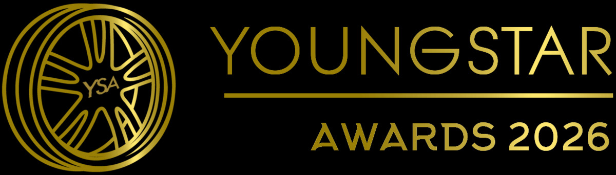 Logo der Veranstaltung «YOUNGSTAR Awards»