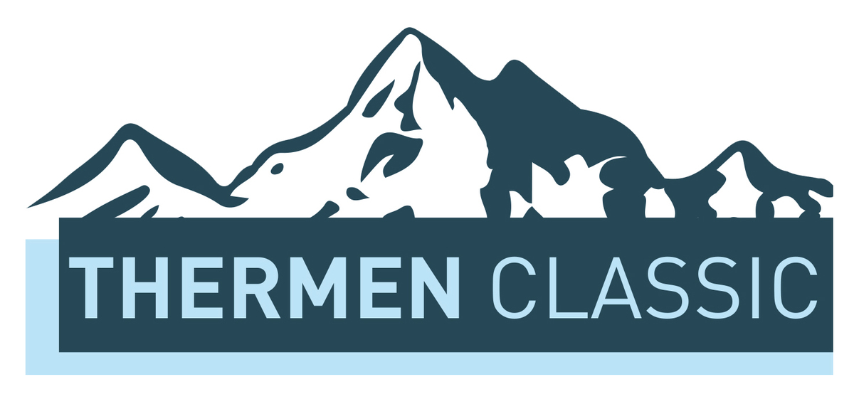 Logo der Veranstaltung «4. Thermen - Classic»