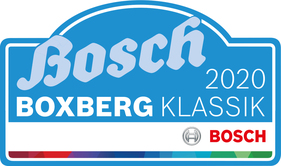 Logo der Veranstaltung «Bosch Boxberg Klassik»