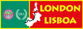 Logo der Veranstaltung «London - Lisboa» Logo der Veranstaltung «London - Lisboa»
