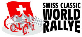 Logo von Swiss Classic World Rallye