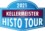 Logo von Kellermeister HistoTour