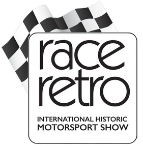 Logo der Veranstaltung «Race Retro»