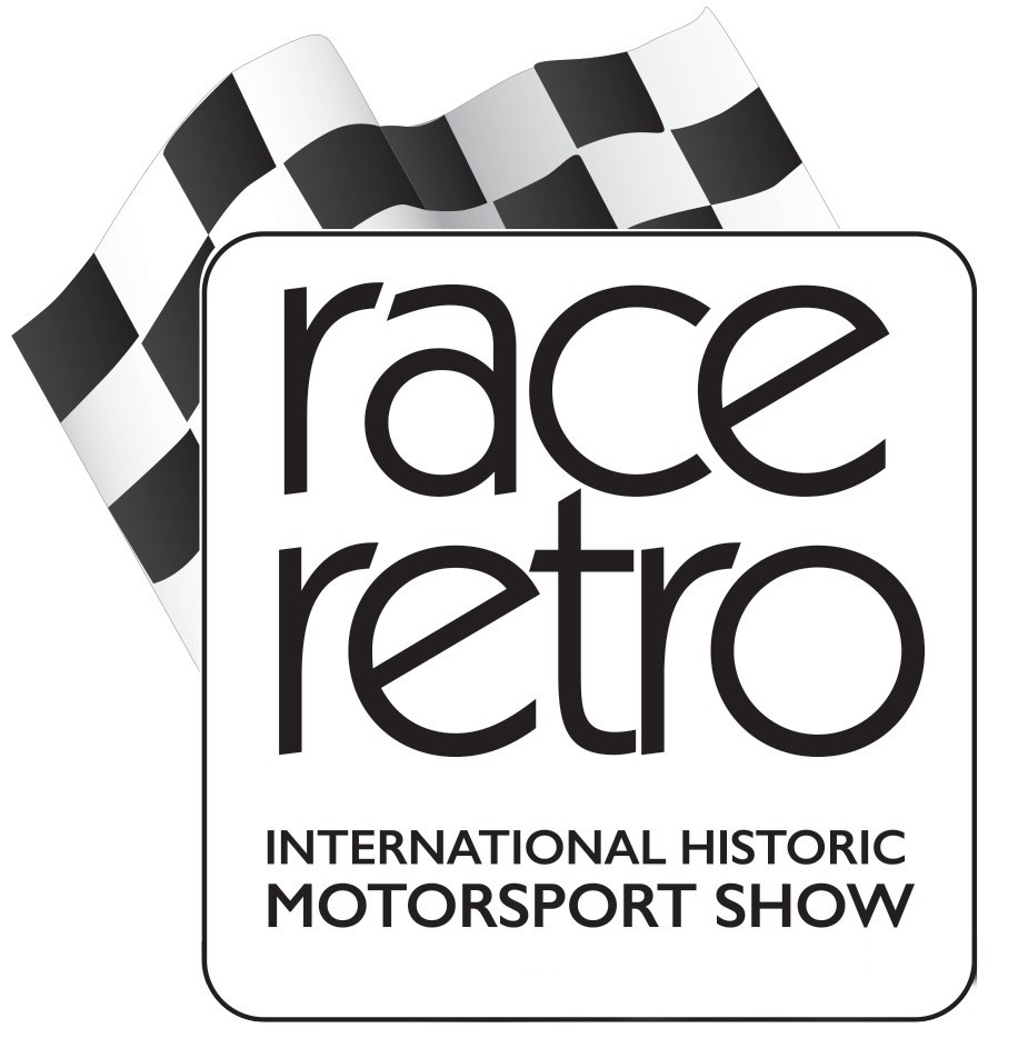 Logo der Veranstaltung «Race Retro»
