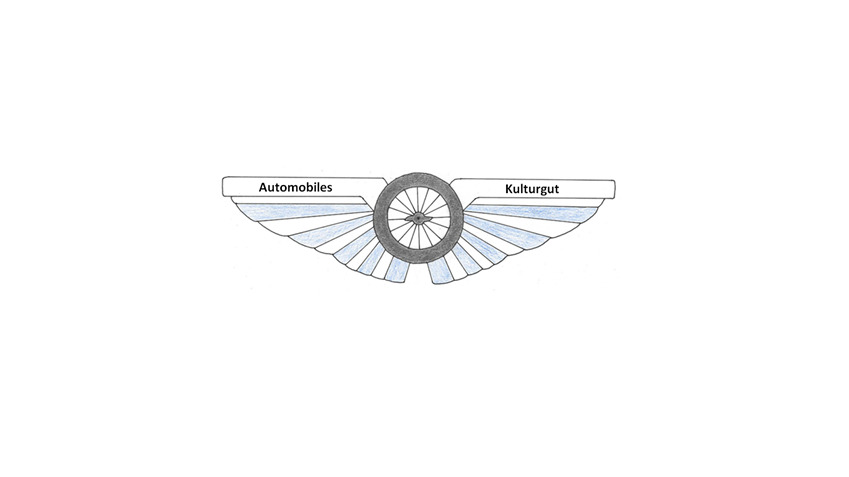 Logo der Veranstaltung «Classic Motor Weekend»
