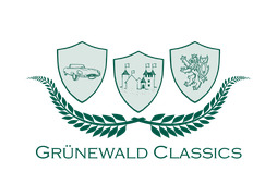 Logo der Veranstaltung «Grünewald Classics - Bergisch Open»