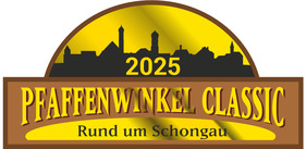 Logo von 11. Pfaffenwinkel Classic