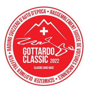 Logo von Gottardo Classic