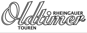 Logo der Veranstaltung «Oldtimer Reise Bretagne»
