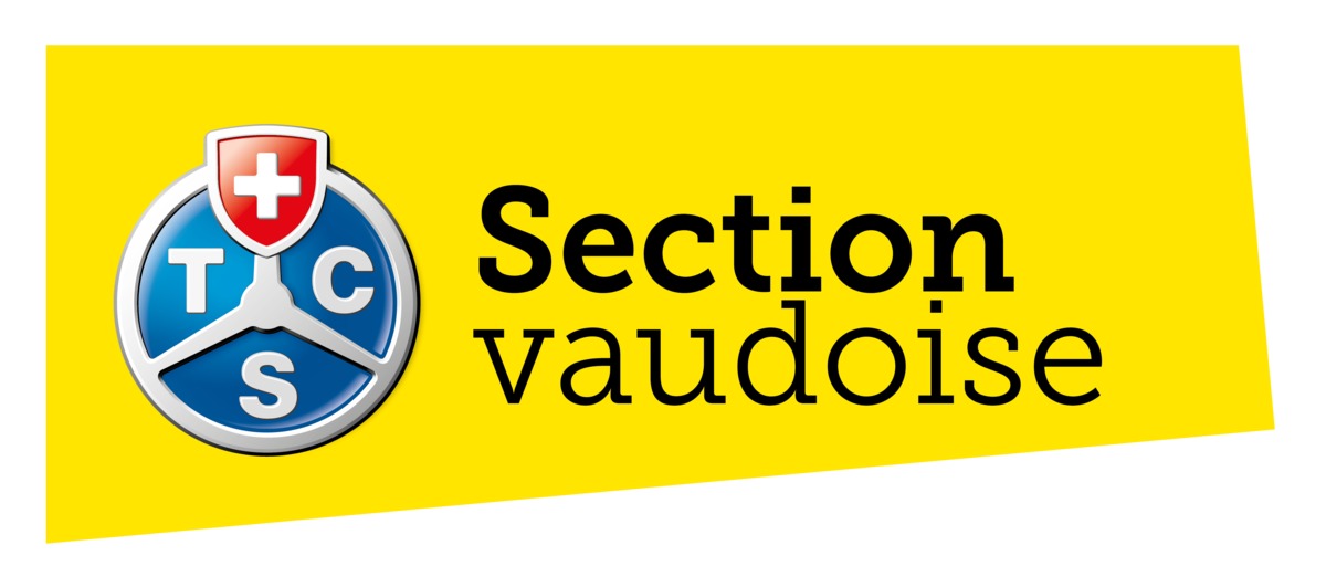 Logo der Veranstaltung «Grand Prix TCS»