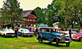 Logo der Veranstaltung «9. NOSW Oldtimertreffen aufm Berg» Logo der Veranstaltung «9. NOSW Oldtimertreffen aufm Berg»