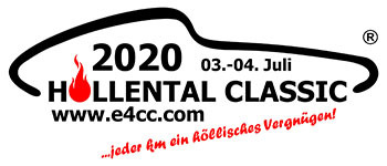 Logo der Veranstaltung «Höllental Classic»