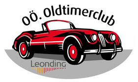 Logo der Veranstaltung «Leondinger Oldtimertreffen»