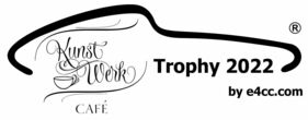 Logo der Veranstaltung «Café KunstWerk Trophy» Logo der Veranstaltung «Café KunstWerk Trophy»