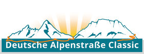 Logo der Veranstaltung «Deutsche Alpenstraße - Classic» Logo der Veranstaltung «Deutsche Alpenstraße - Classic»
