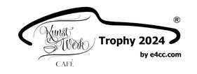 Logo der Veranstaltung «Café KunstWerk Trophy» Logo der Veranstaltung «Café KunstWerk Trophy»