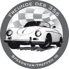 Logo der Veranstaltung «Speedster - Treffen / Speedster convention» Logo der Veranstaltung «Speedster - Treffen / Speedster convention»