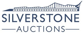 Logo der Veranstaltung «Silverstone Auctions - NEC Classic Motor Show Sale» Logo der Veranstaltung «Silverstone Auctions - NEC Classic Motor Show Sale»